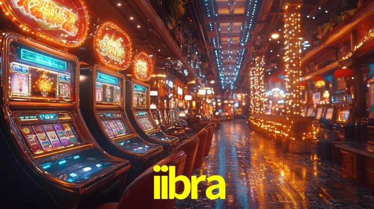 iibra BET