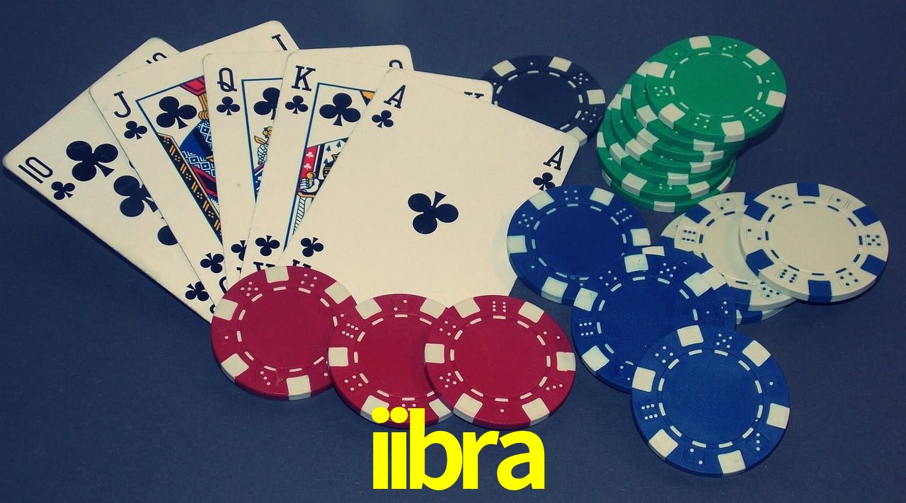 Welcome Bonus iibra