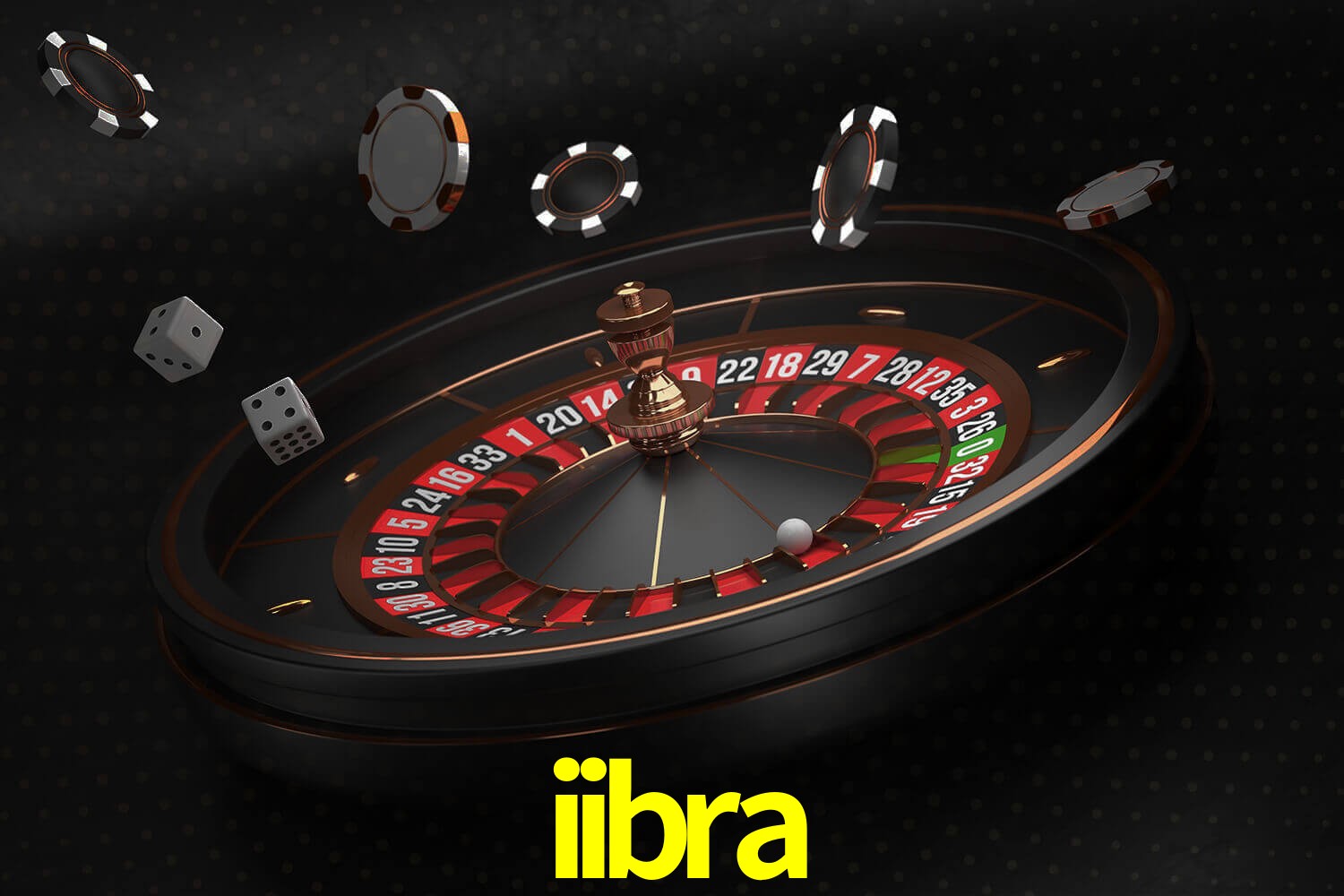 iibra - Login e Jogue no Casino Online - iibra.com