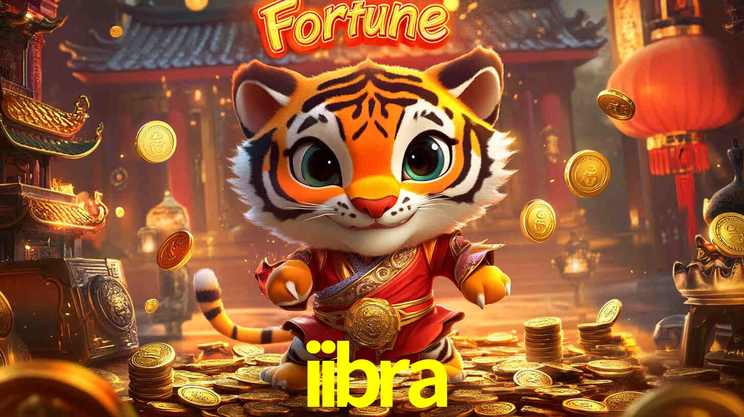 Descubra a Magia dos Jogos de Arcade no iibra