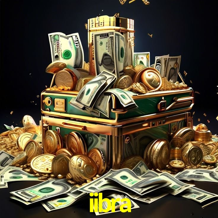 Welcome Bonus iibra