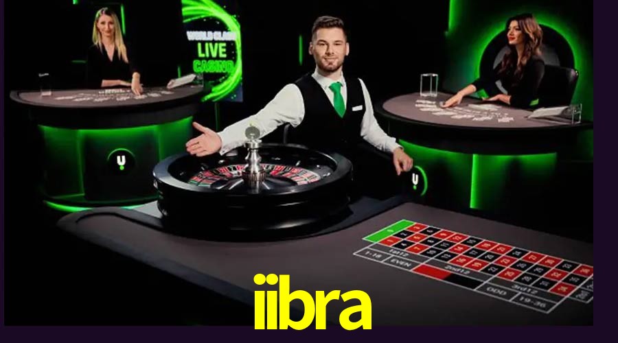 Secure Login iibra