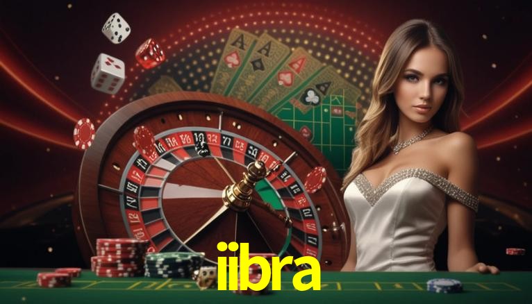 Slot Games iibra