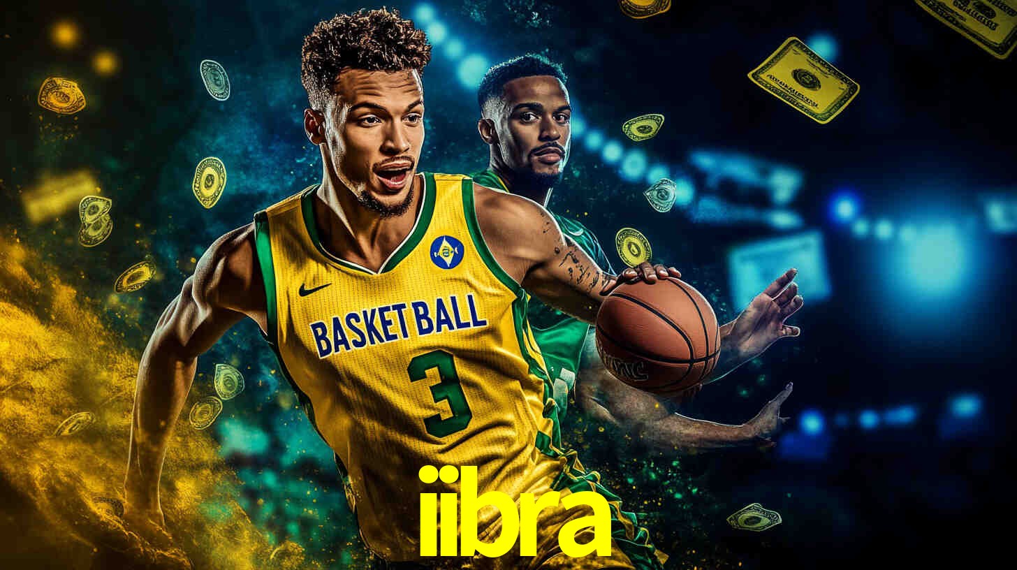 Desvendando o Mundo dos Jogos Virtuais na iibra