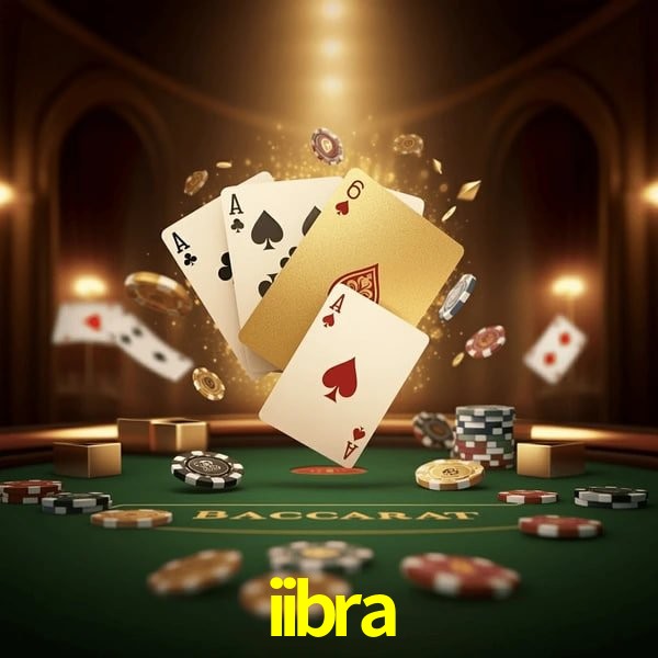 Roulette Table iibra