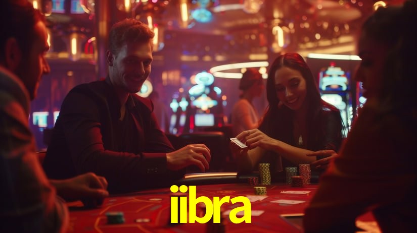Apostas Esportivas na iibra: Um Guia Completo