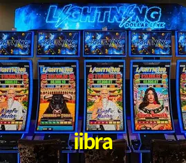 Desvendando o Mundo dos Jogos Virtuais na iibra
