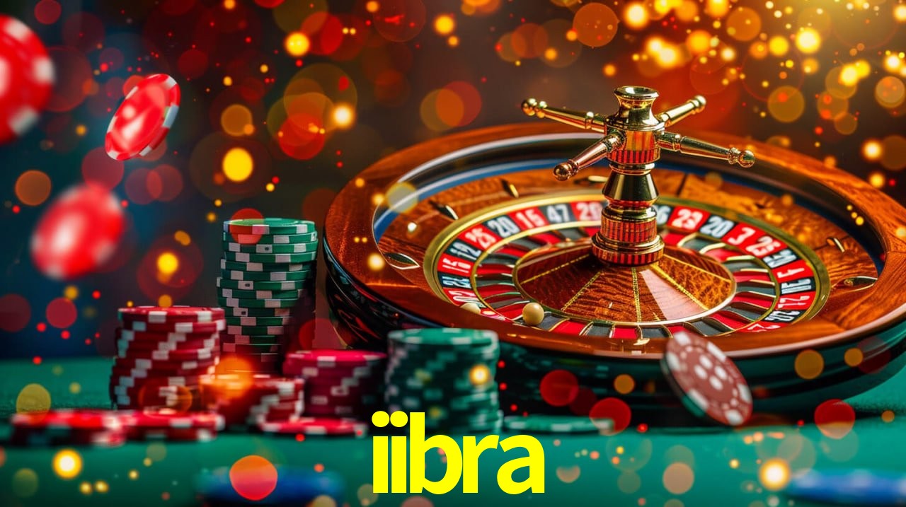 Explorando a Categoria de Eventos em Apostas na iibra