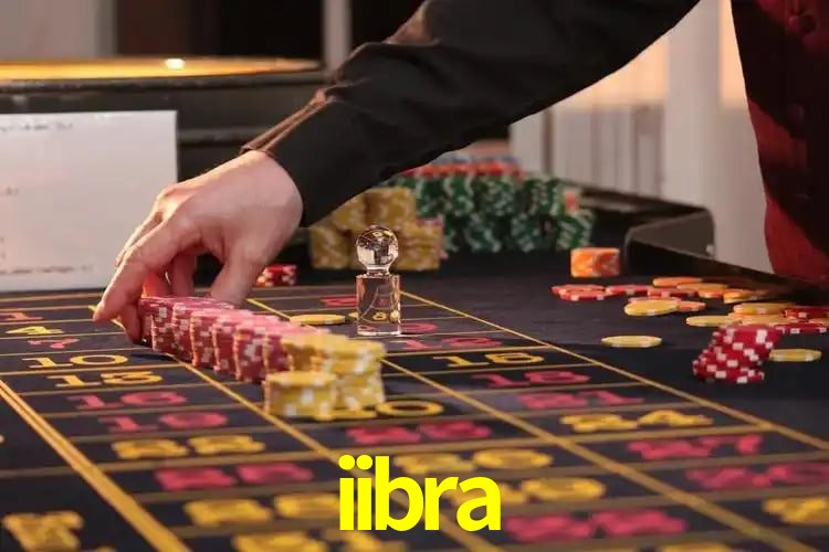 Inovações de Jogos na iibra: O Futuro das Experiências Interativas