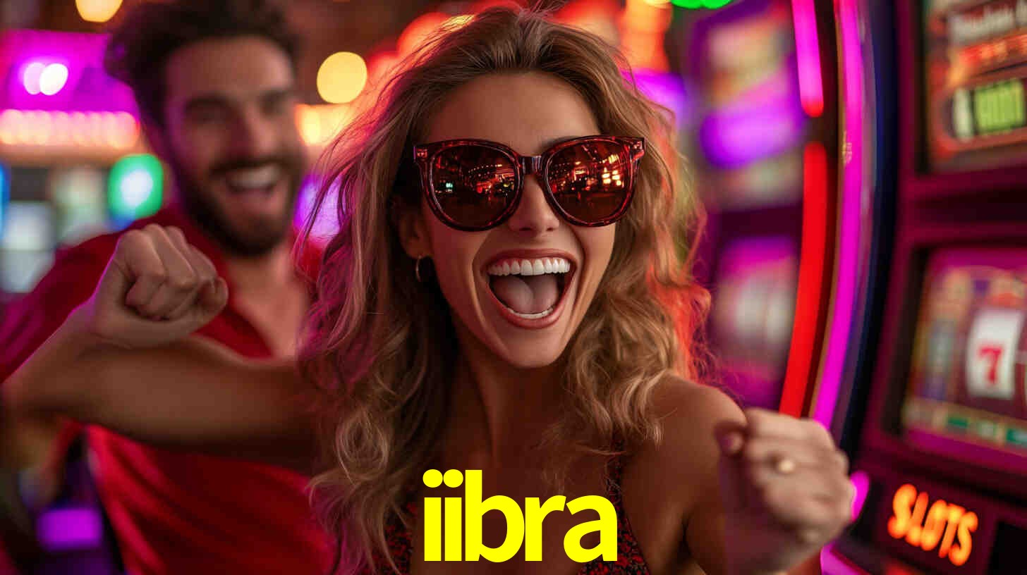 Descubra o Programa VIP da iibra: Vantagens Exclusivas para Jogadores