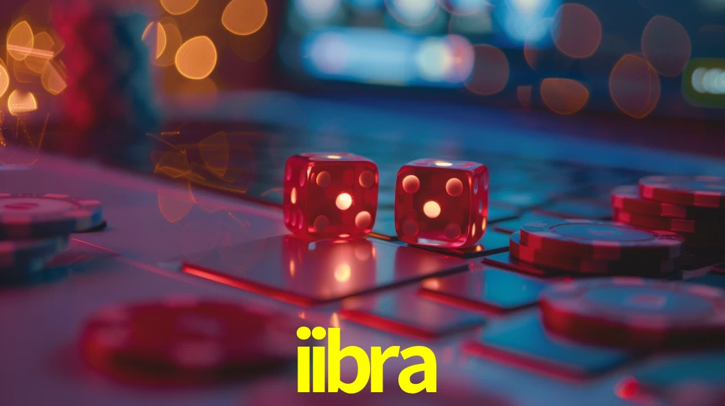 Live Casino iibra