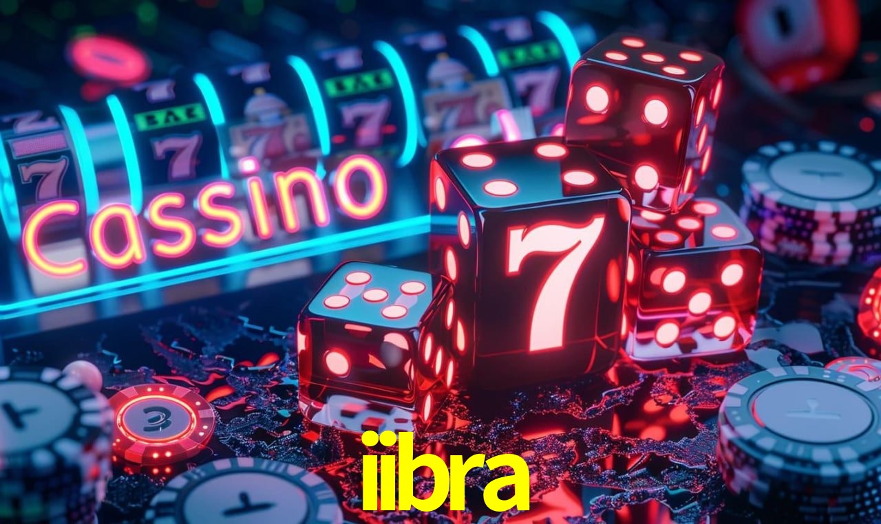 Tennis Betting iibra