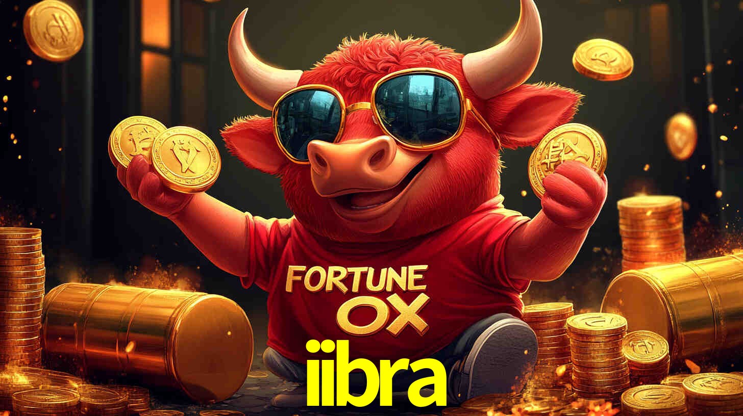 A Revolução dos Aplicativos de Jogos no iibra