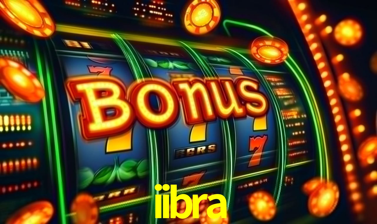 Live Casino iibra