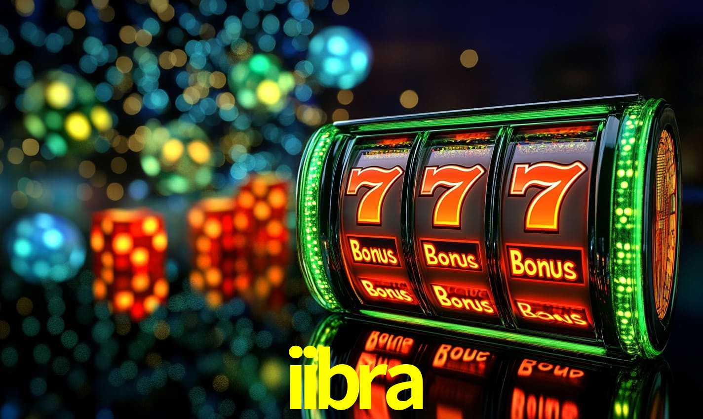 Game Providers iibra