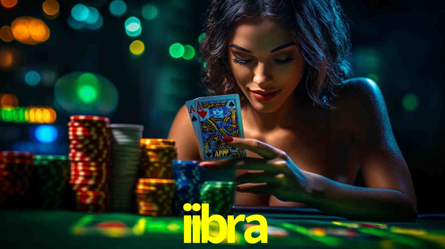 A Experiência Imersiva dos Cassinos Ao Vivo no iibra