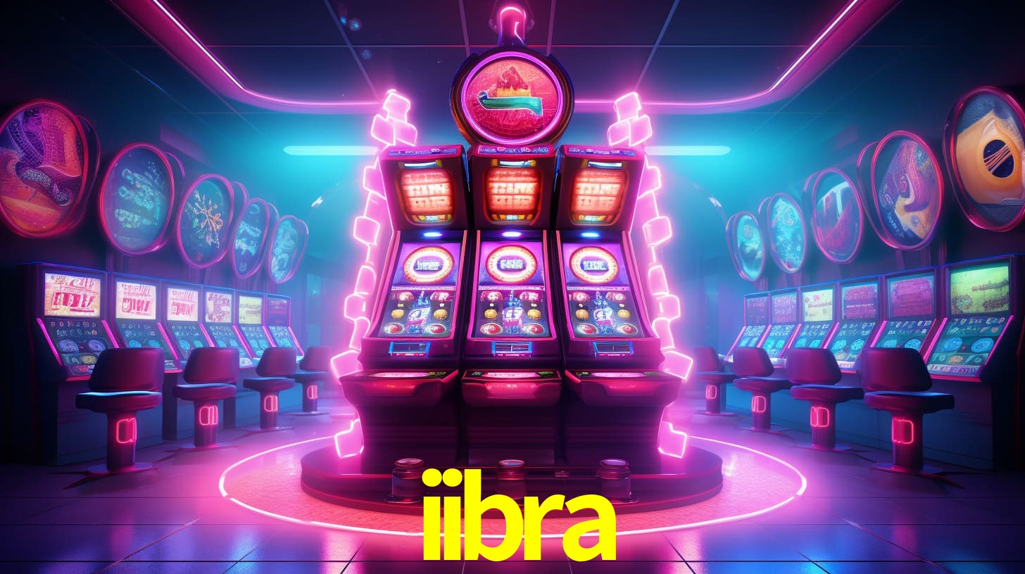 iibra: Seu Especialista em Apostas Esportivas Brasileiras