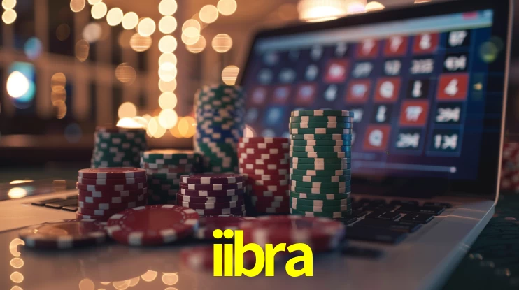 Game Providers iibra