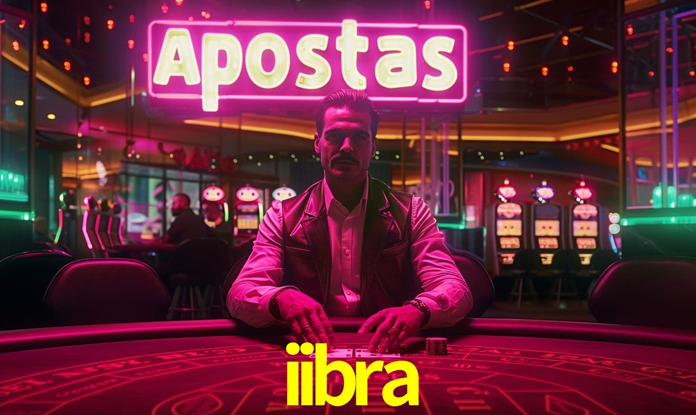 Descubra a Essência do iibra: Nossa História e Compromissos