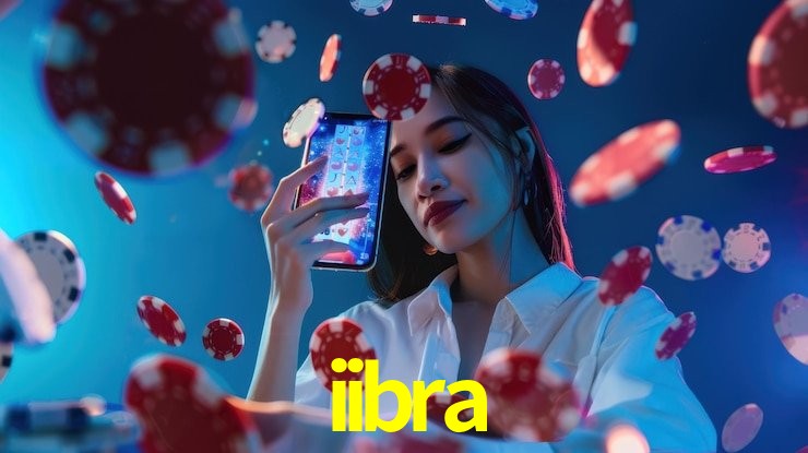 Descubra o Programa VIP da iibra: Vantagens Exclusivas para Jogadores