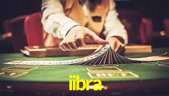VIP Casino iibra