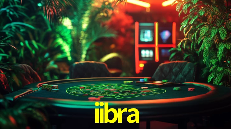 Welcome Bonus iibra