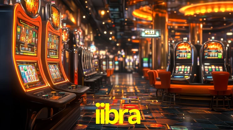iibra BET