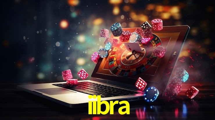 Desvendando o Mundo dos Jogos Virtuais na iibra