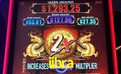 Blackjack Table iibra