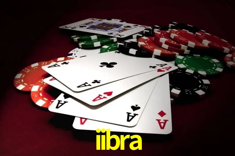 cassino iibra