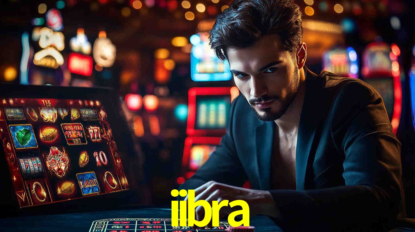 Bônus Generosos e Exclusivos no iibra para Você!