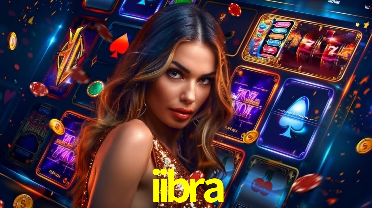 Inovações de Jogos na iibra: O Futuro das Experiências Interativas