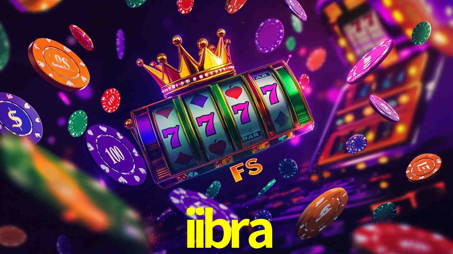 iibra App Interface