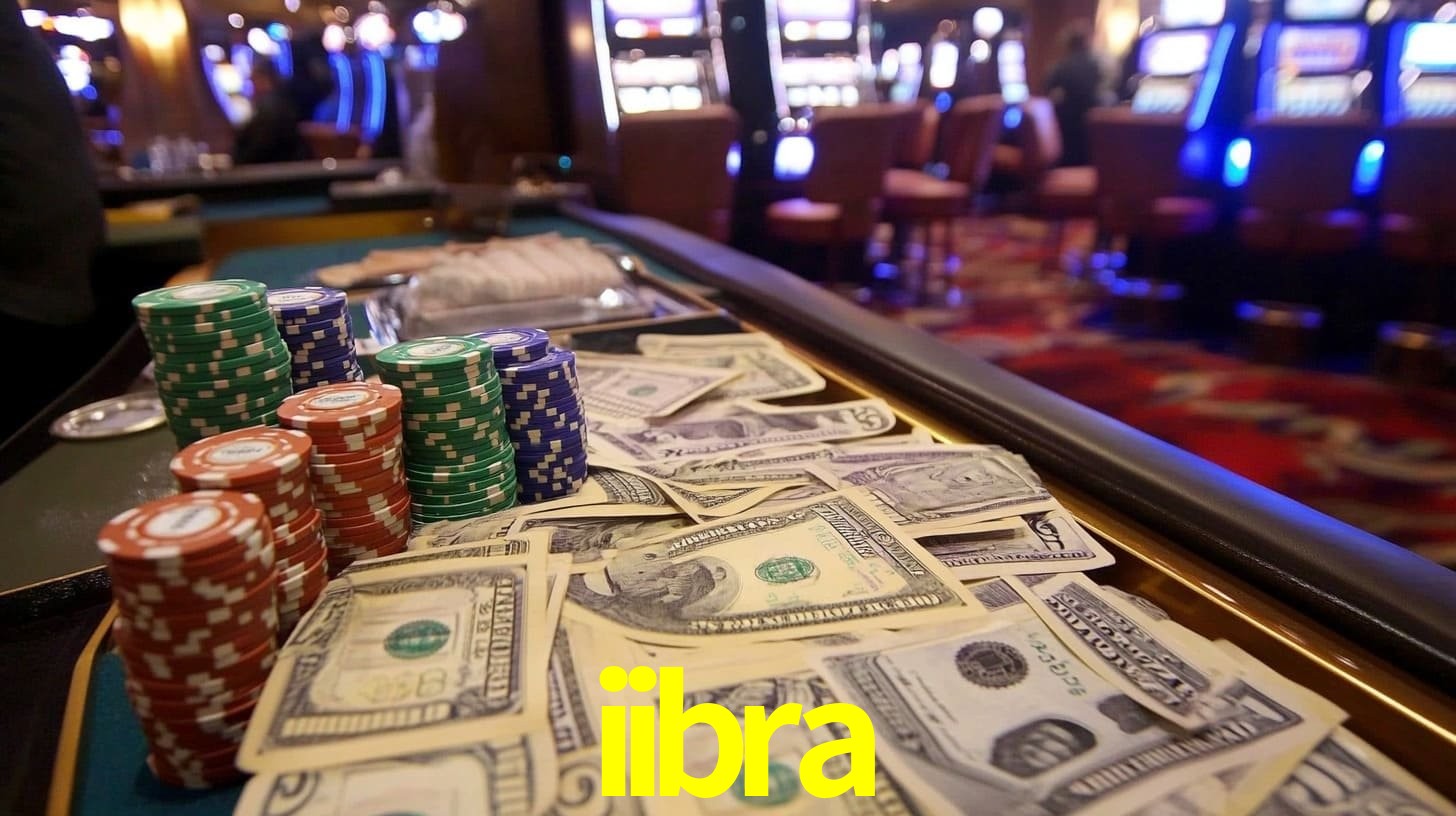 Seasonal Promotions iibra
