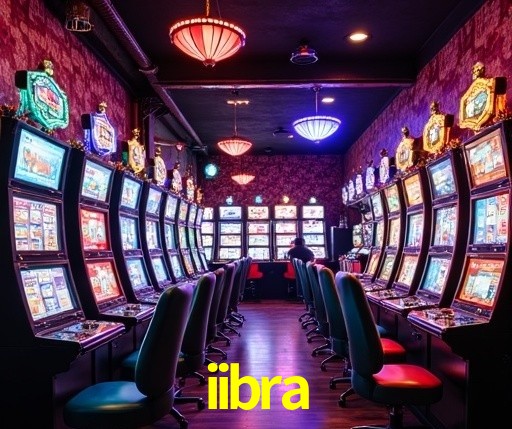 Flash Promotion iibra
