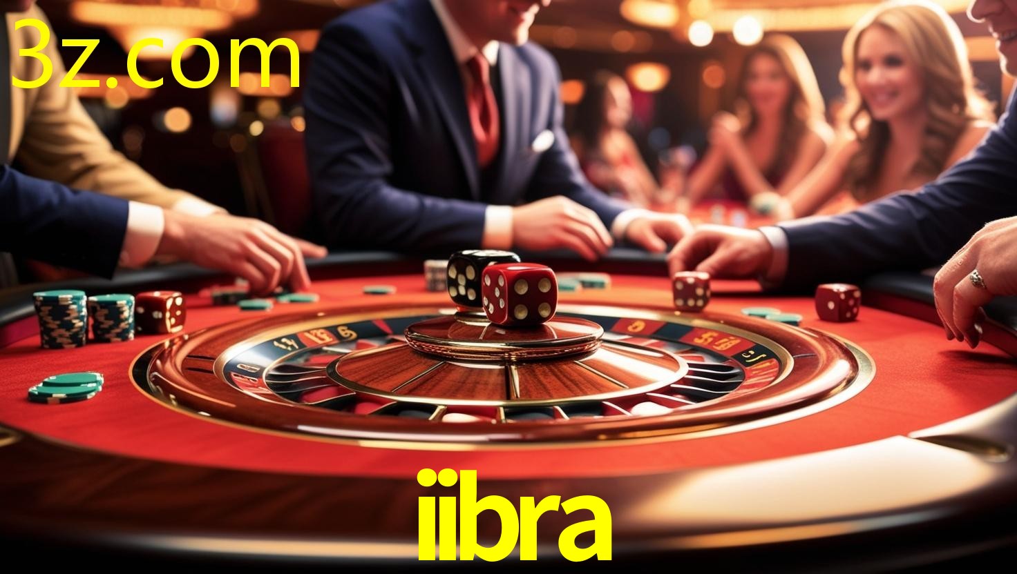 Cassino Online Seguro IIBRA.COM