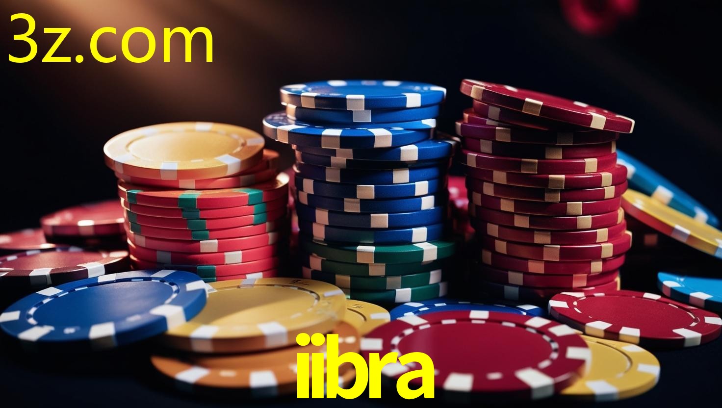 Apostas na Site IIBRA.COM