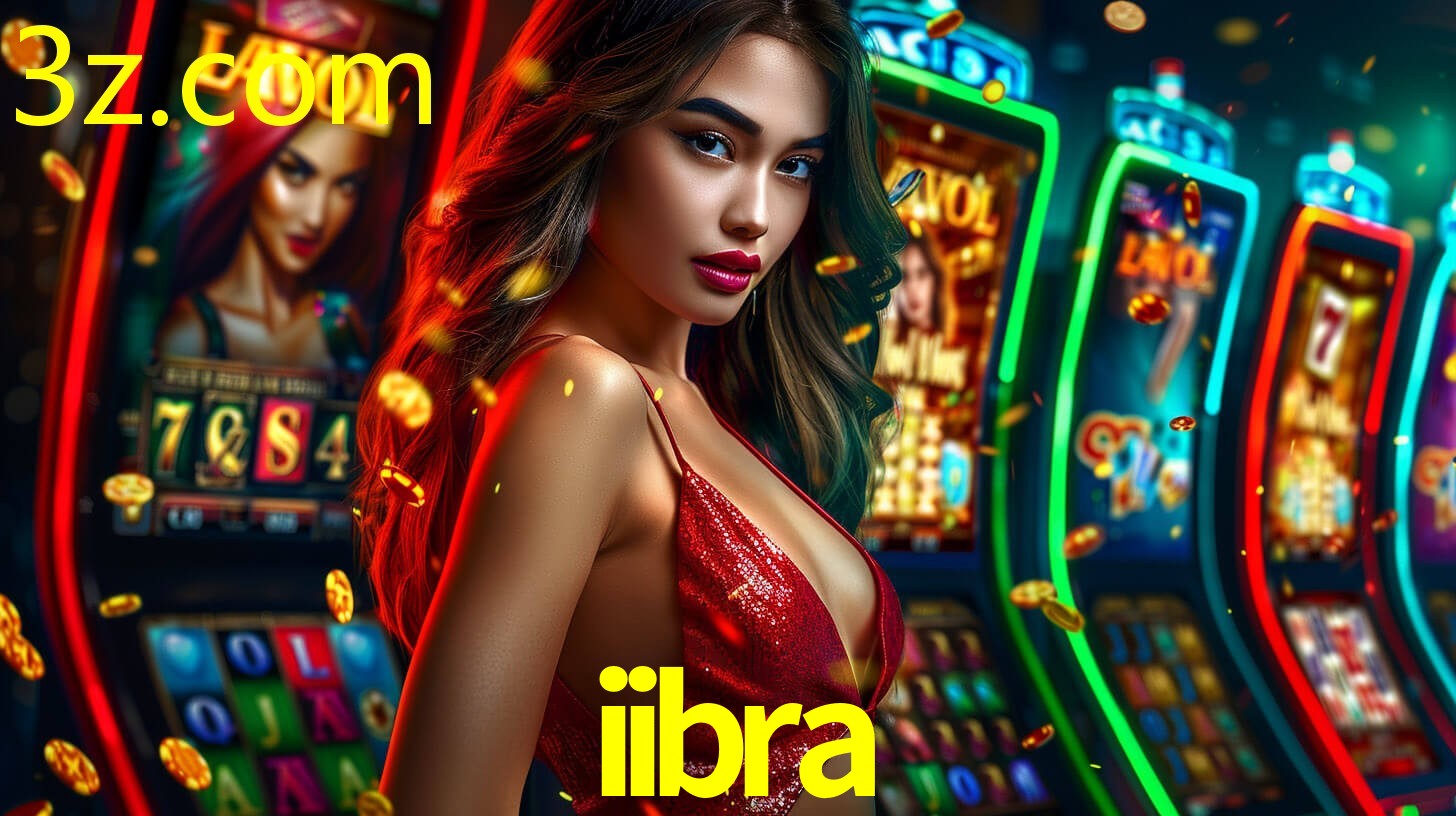 Cassino de Jogos IIBRA.COM