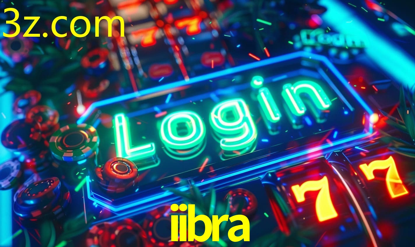 Cadastro Rápido IIBRA.COM