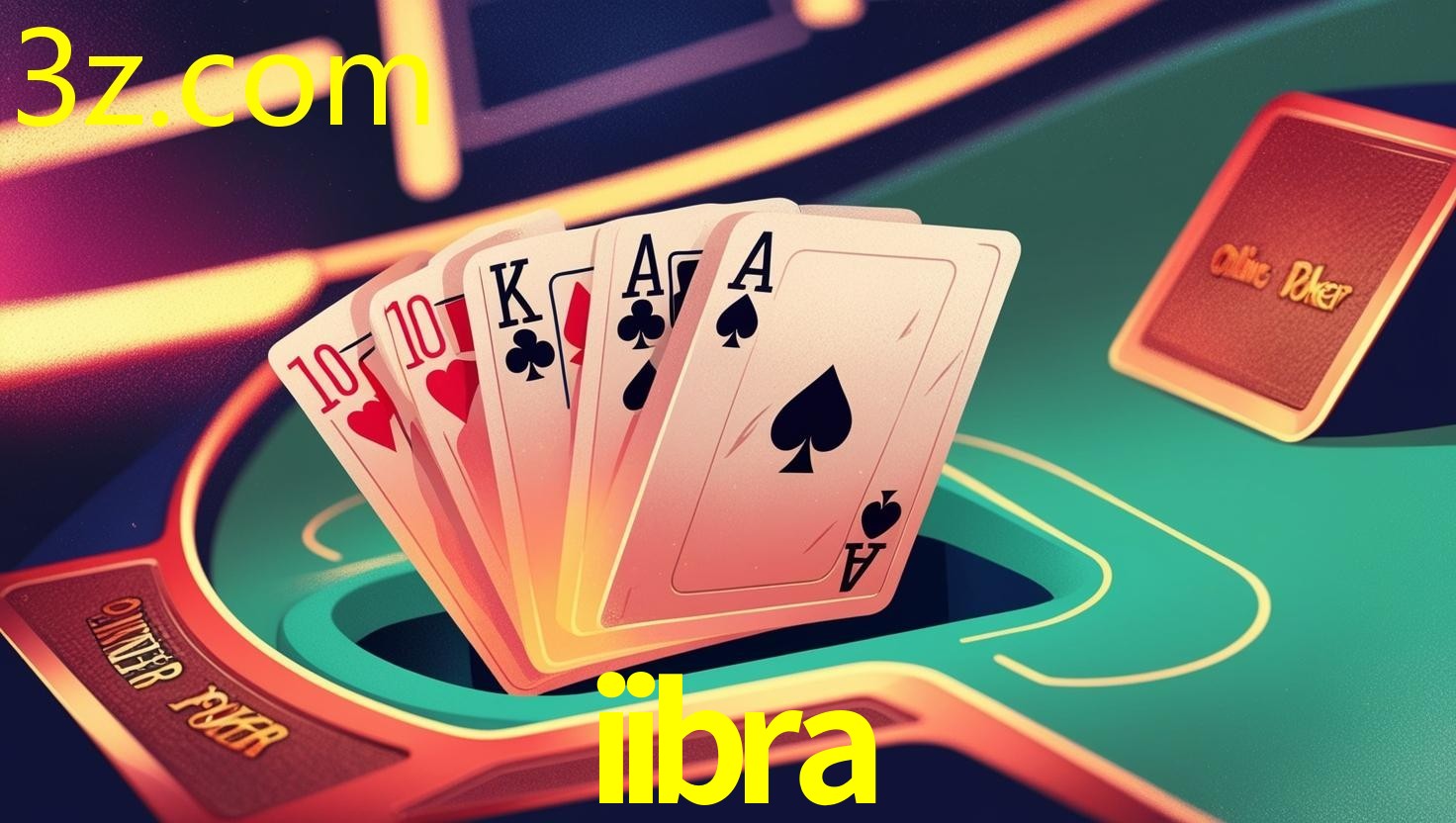 Slots no Site IIBRA.COM